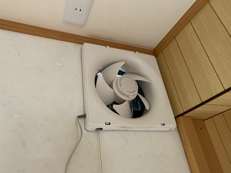 キッチン 写真5