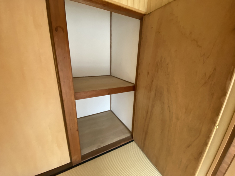 収納 写真17