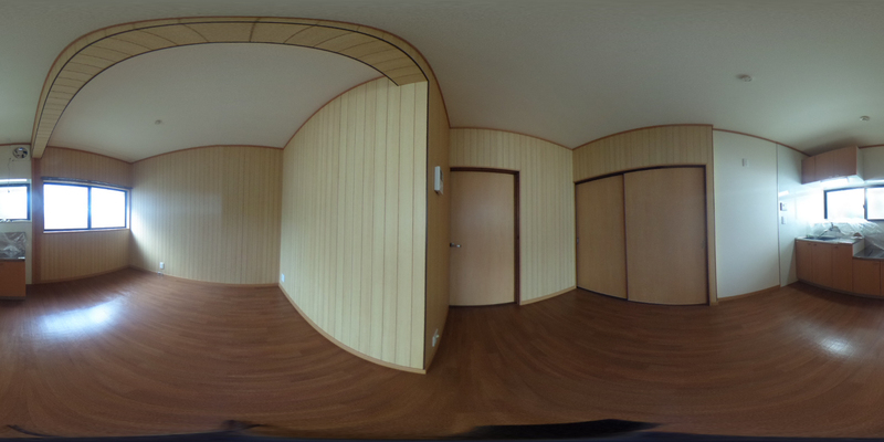 リビング 写真33