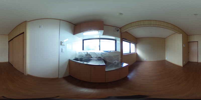 キッチン 写真34