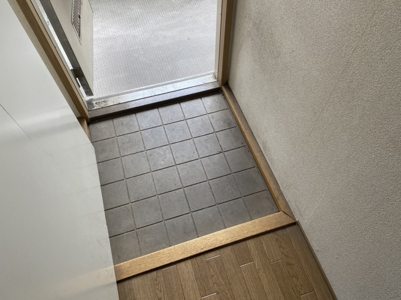 玄関 写真8