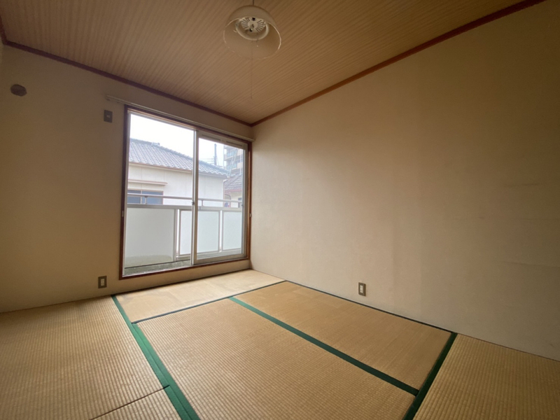 寝室 写真6