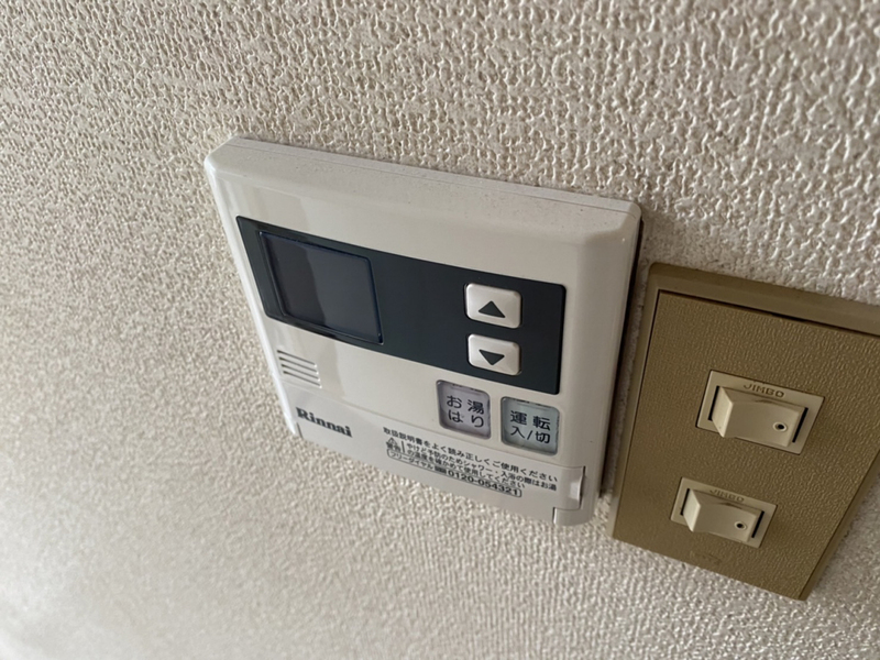 バス 写真12