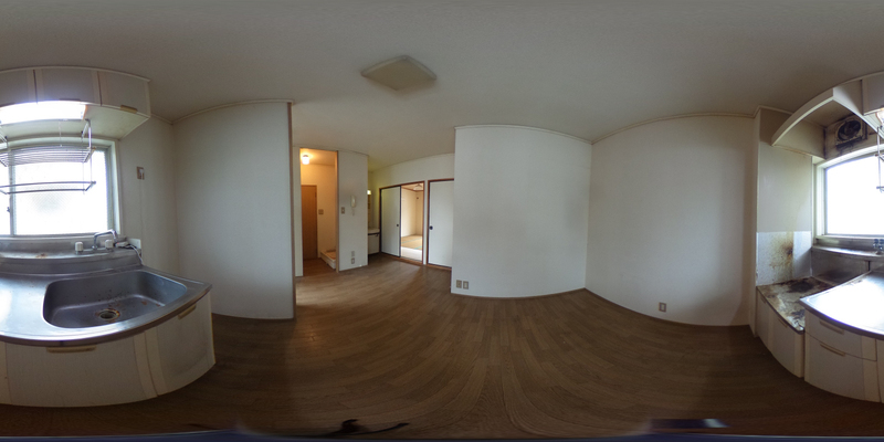 キッチン 写真33