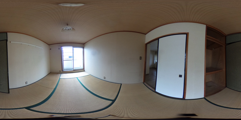 寝室 写真34