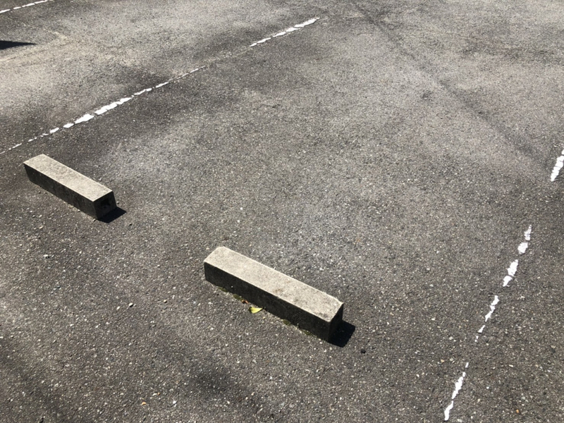 駐車場 写真4
