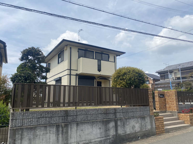 外観 写真2