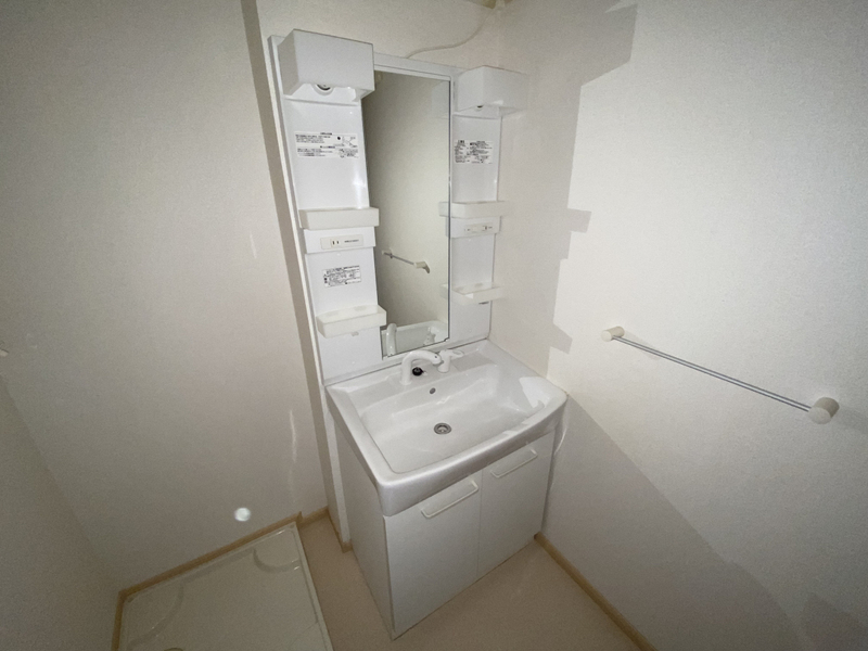 洗面所 写真12