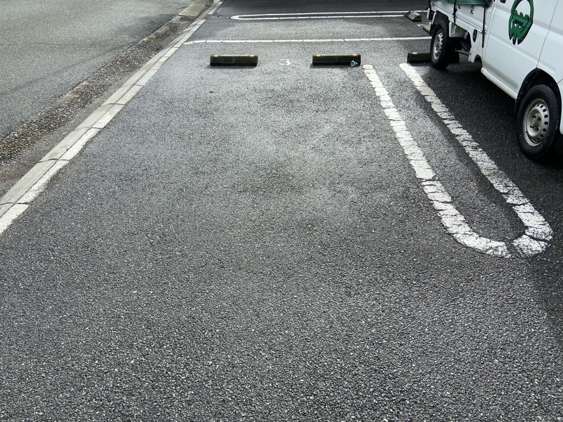 駐車場 写真32