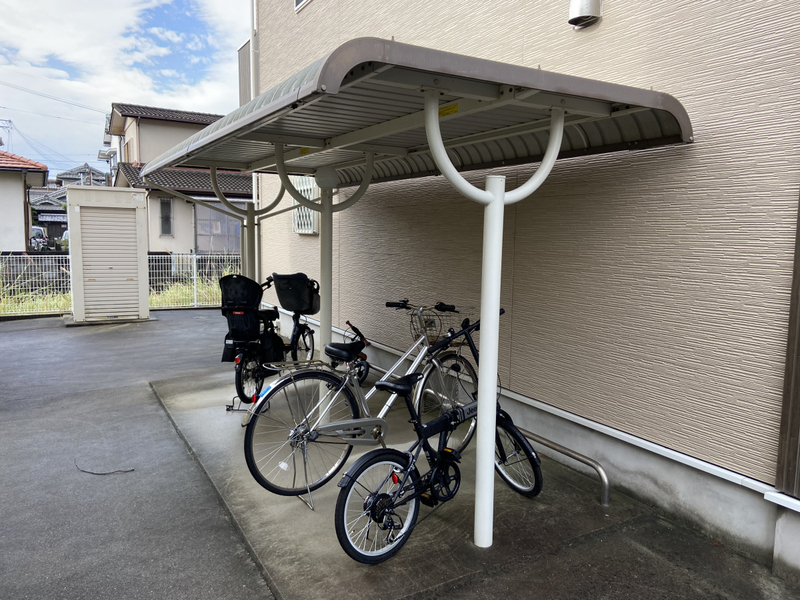 共用部 写真31