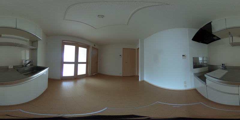 キッチン 写真34