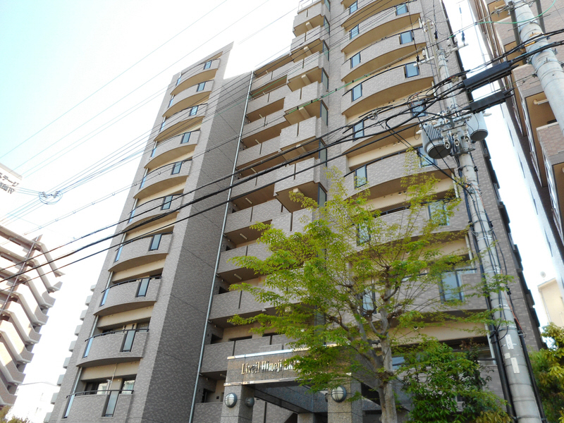 リベール姫路駅南Ⅰ