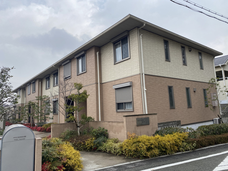 ＭＡＳＴ　ＣＯＵＲＴ浜の宮