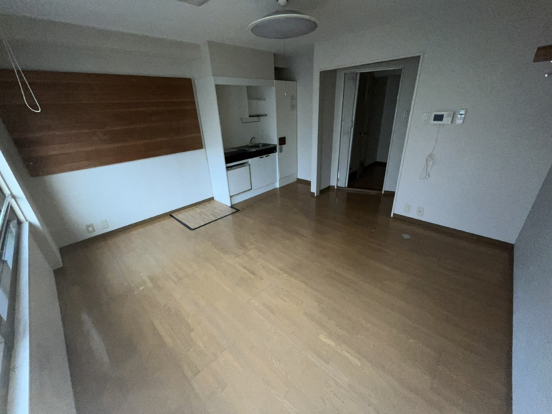 リビング 写真2