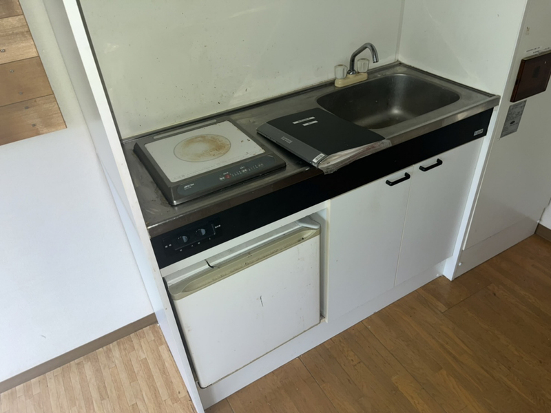 キッチン 写真3