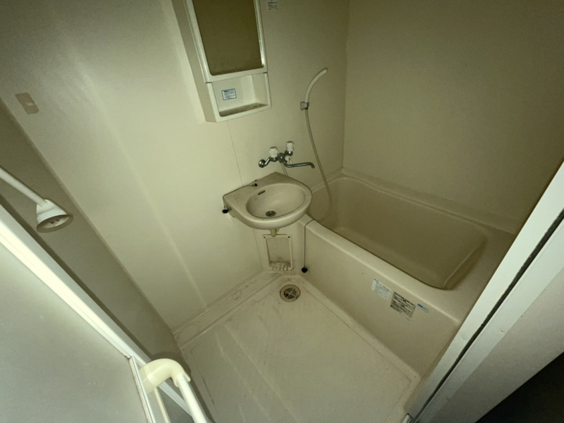 バス 写真10