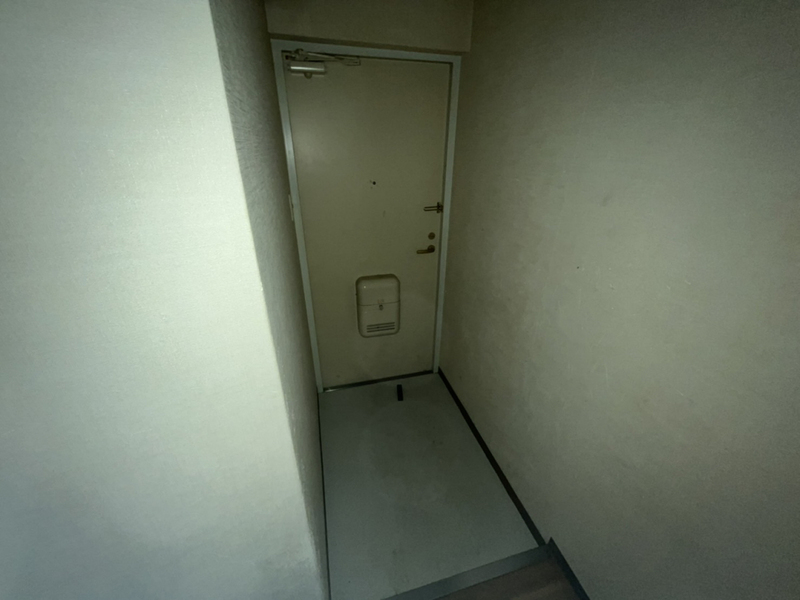 玄関 写真8