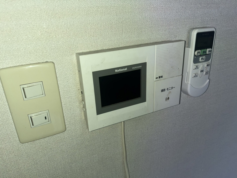 セキュリティ 写真15