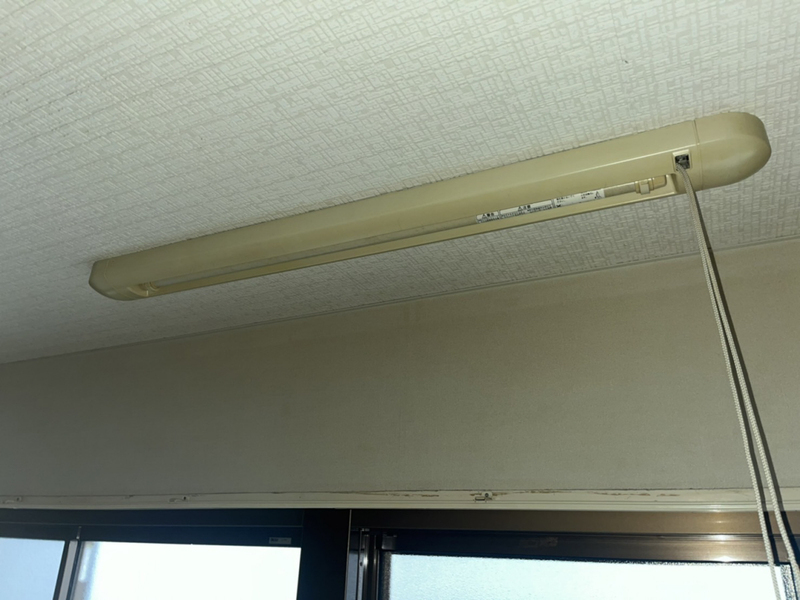 バルコニー・ベランダ 写真14