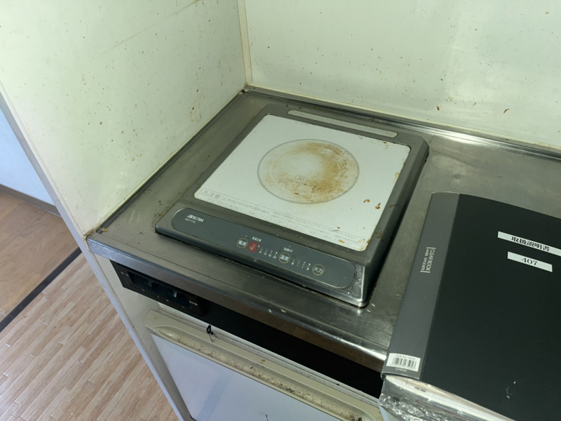 キッチン 写真4