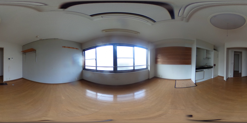 リビング 写真33