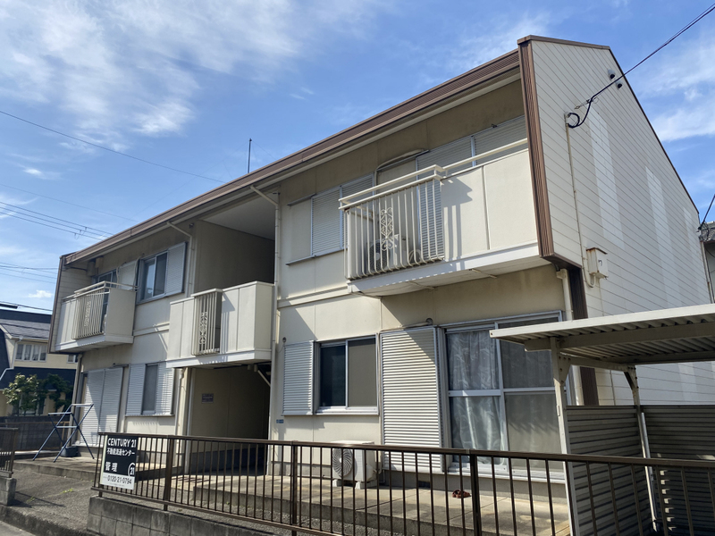 セントーレア高砂