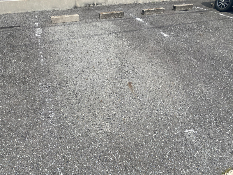 駐車場 写真4