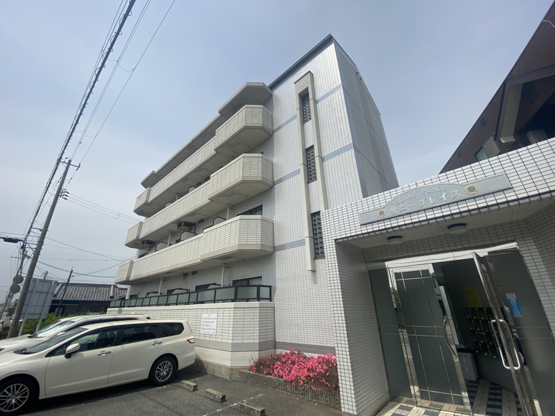 外観 写真2
