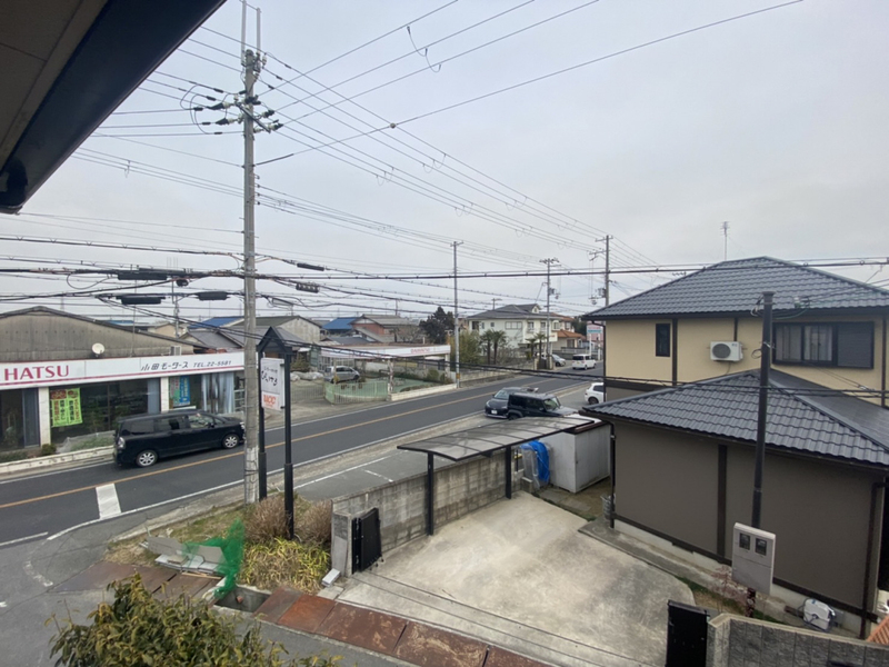 眺望 写真28