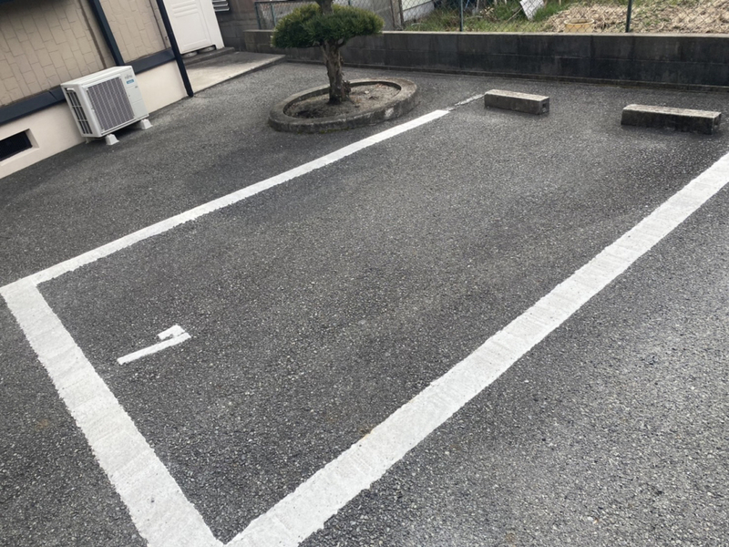 駐車場 写真32