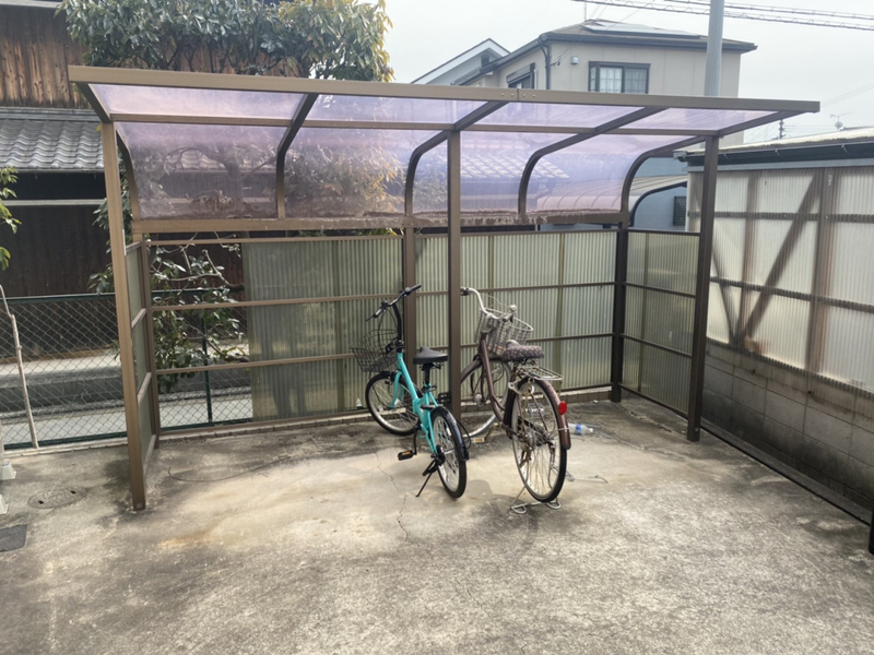 共用部 写真31
