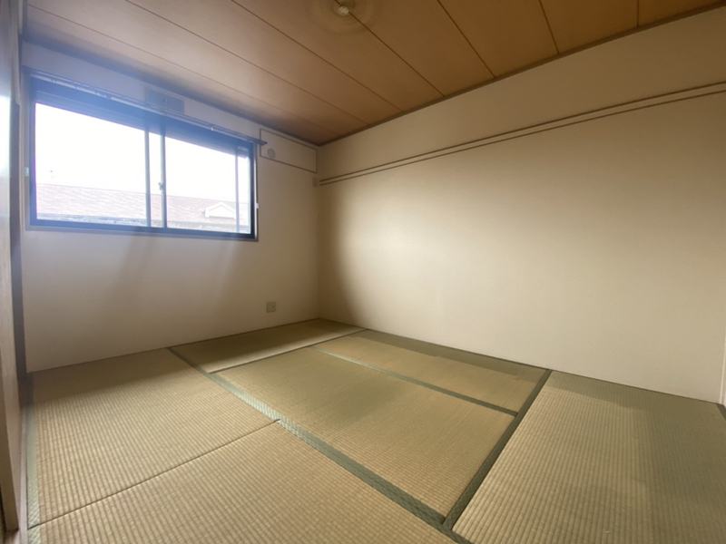 寝室 写真7