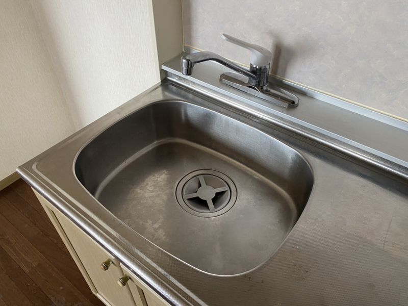 キッチン 写真6
