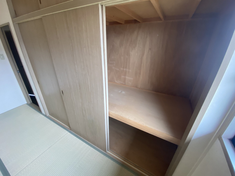 収納 写真17