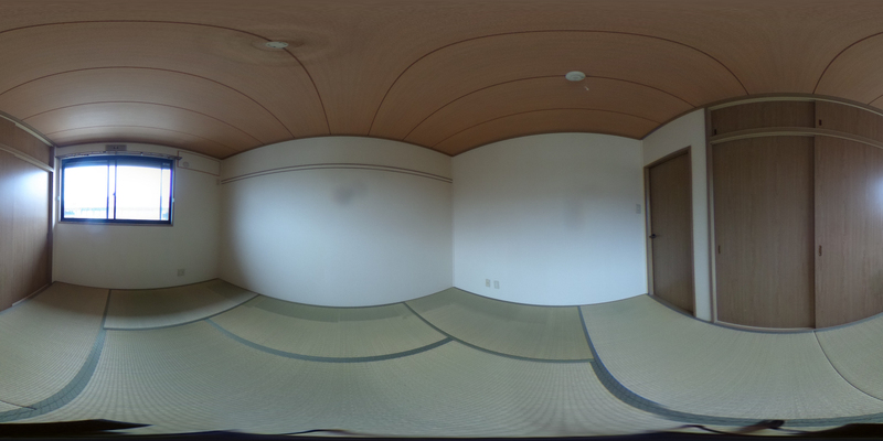寝室 写真35