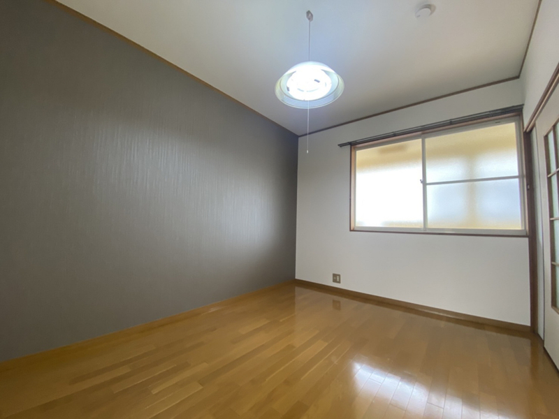 リビング 写真4