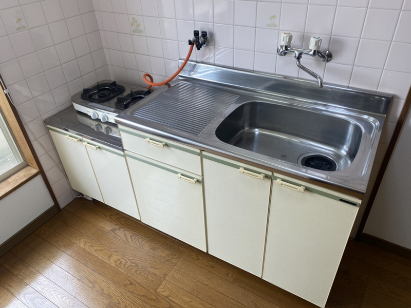 キッチン 写真5