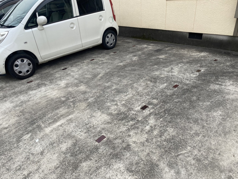駐車場 写真32