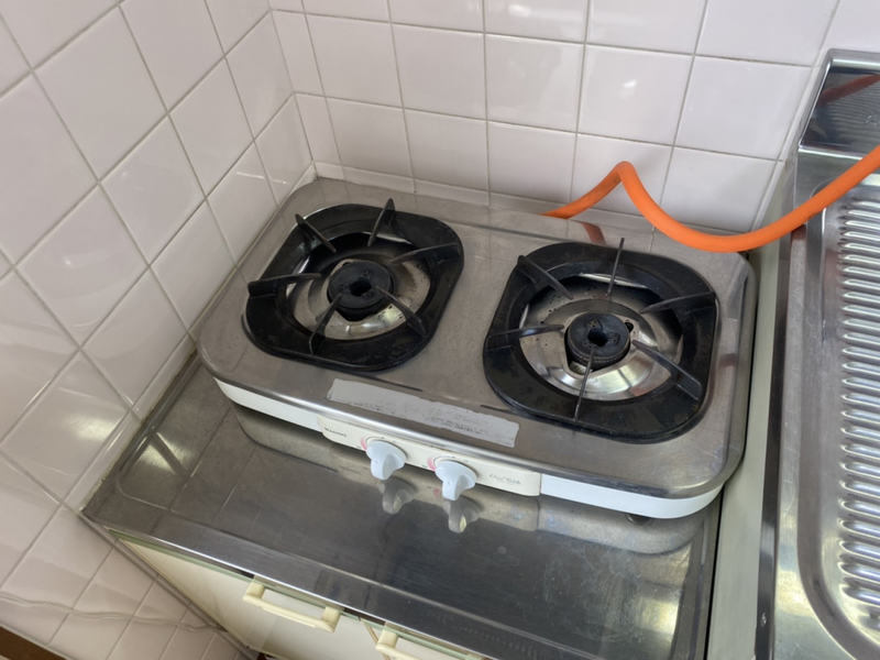 キッチン 写真6