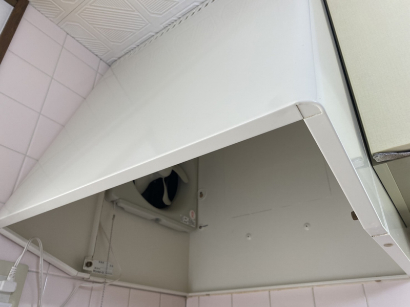 キッチン 写真7