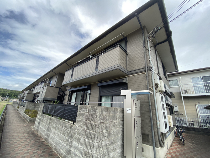 サンアベニュー