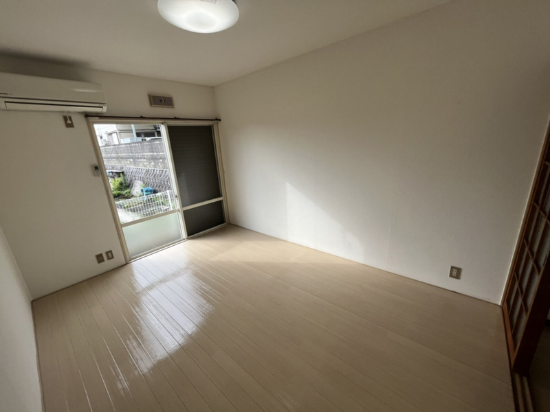 リビング 写真2