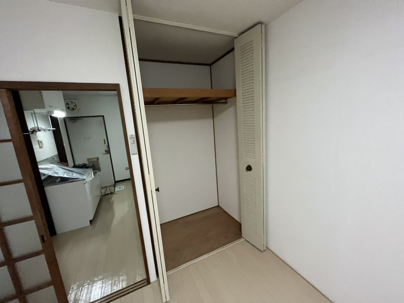 収納 写真14