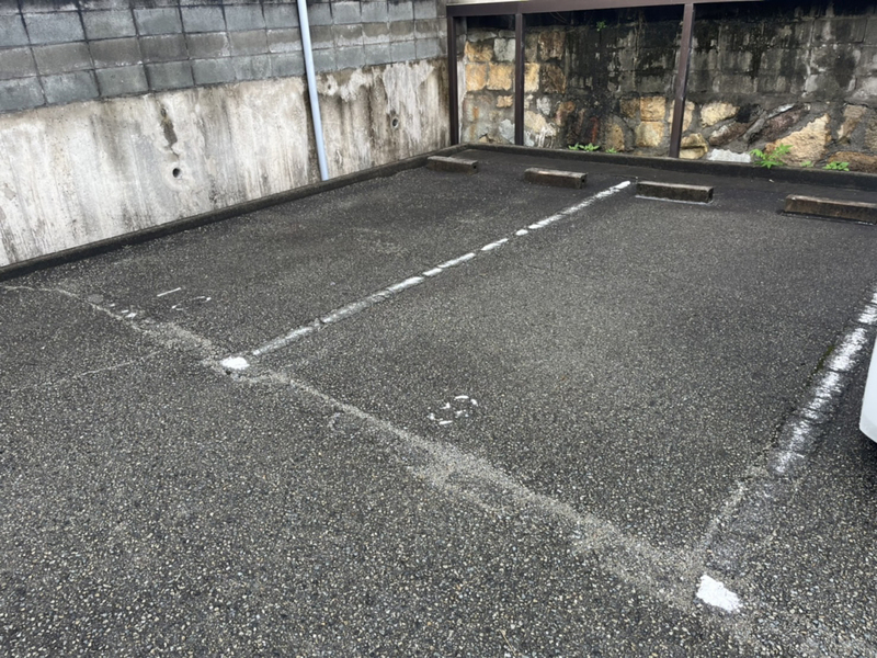 駐車場 写真32