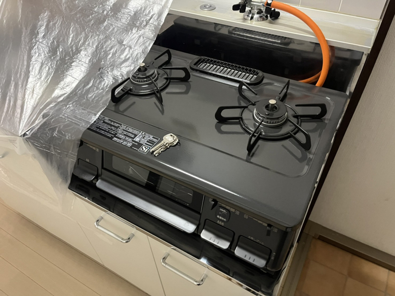 キッチン 写真4