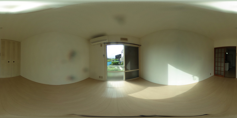 リビング 写真33