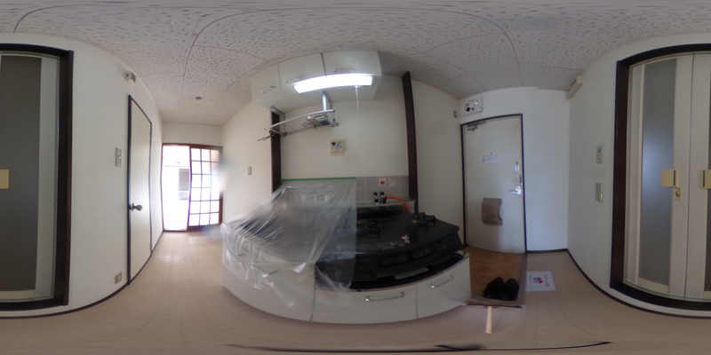 キッチン 写真34