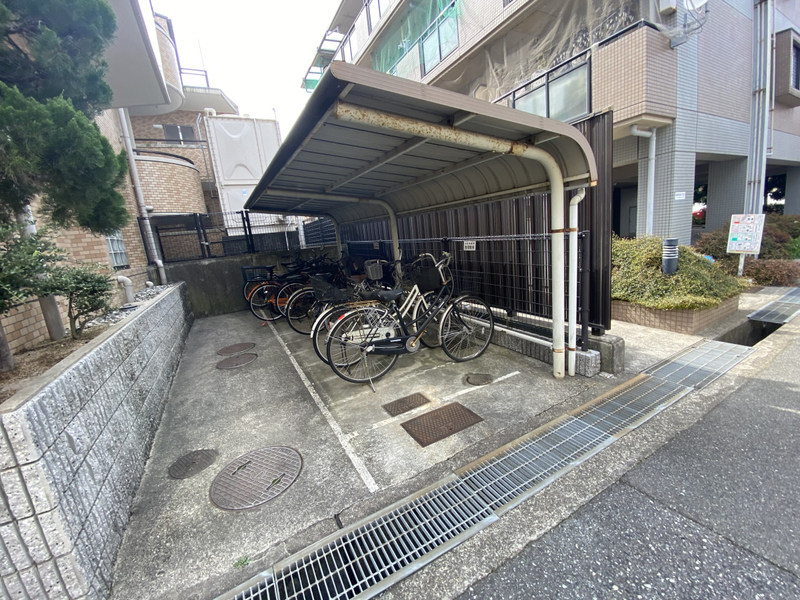 共用部 写真3
