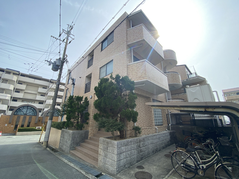 外観 写真2