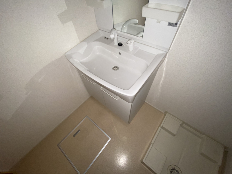 洗面所 写真11
